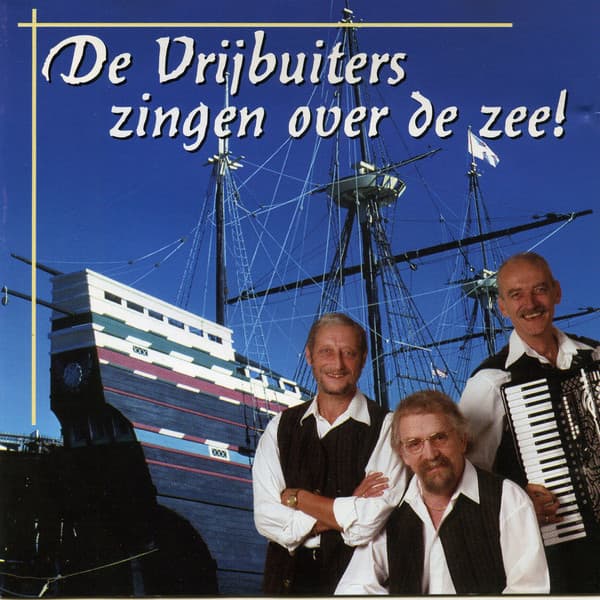 Zingen over de zee!