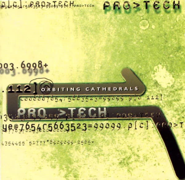 Orbiting Cathedrals