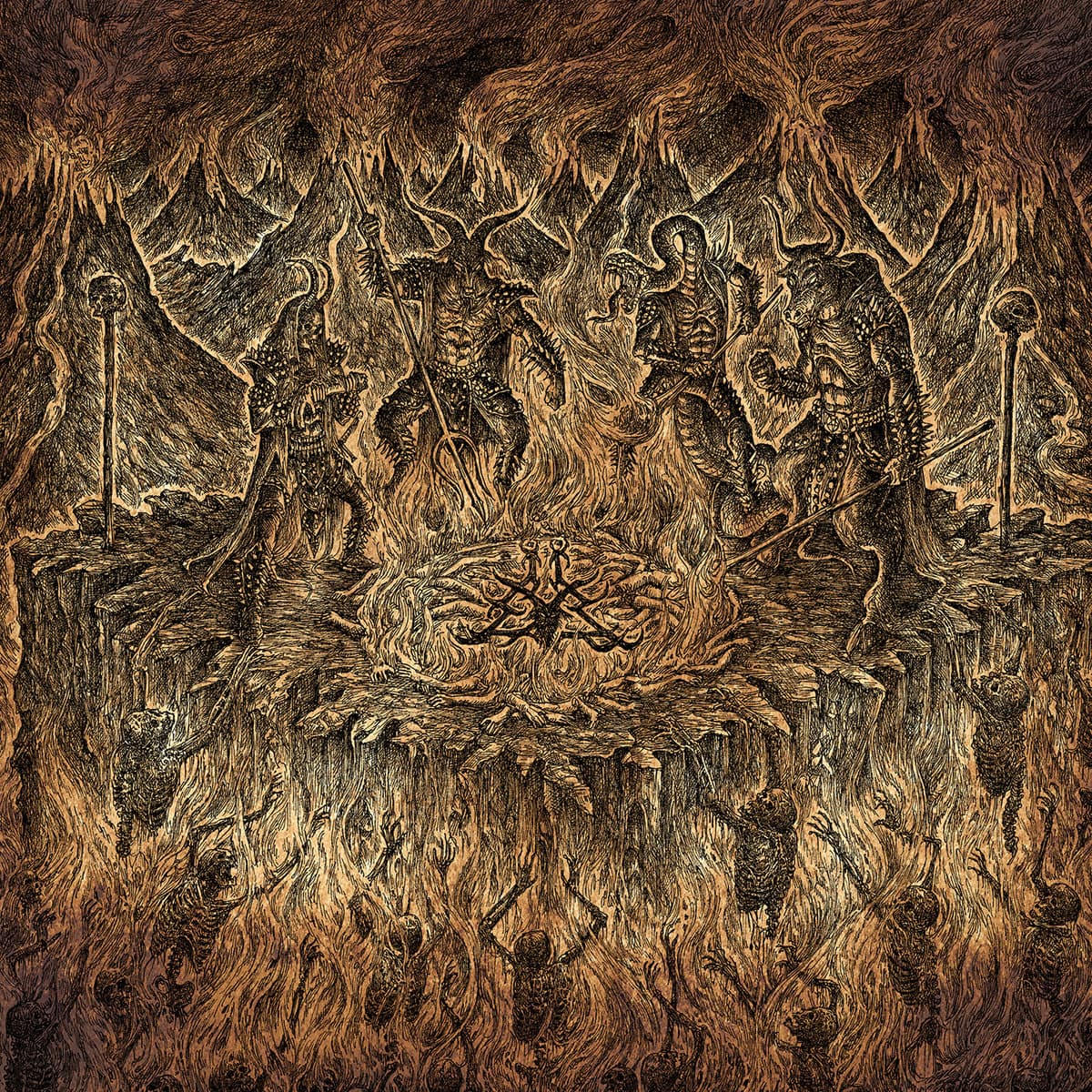 Diabolatry