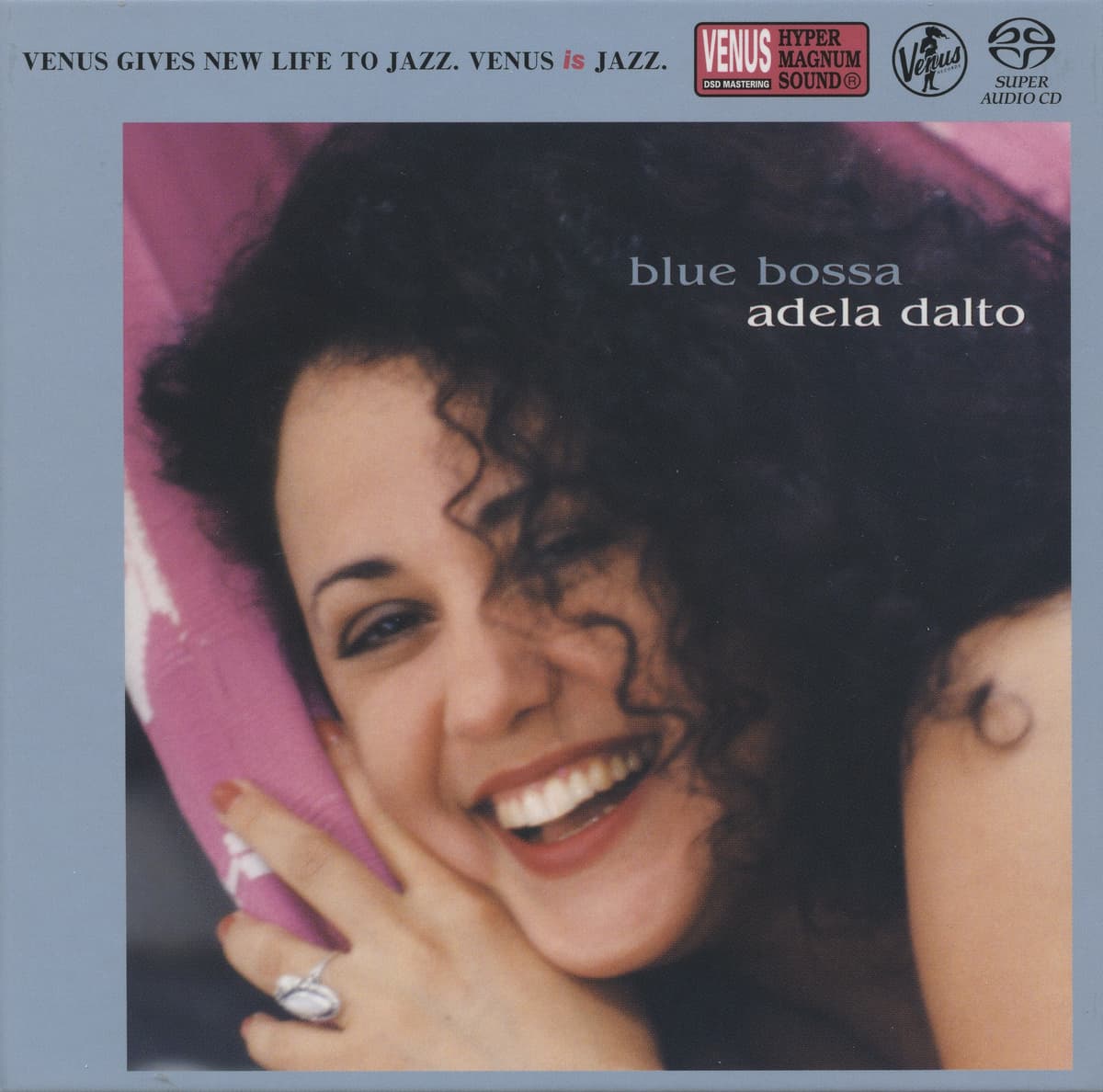 Blue Bossa
