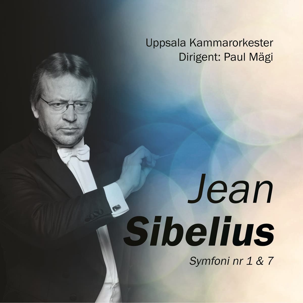 Symfoni nr 1 & 7