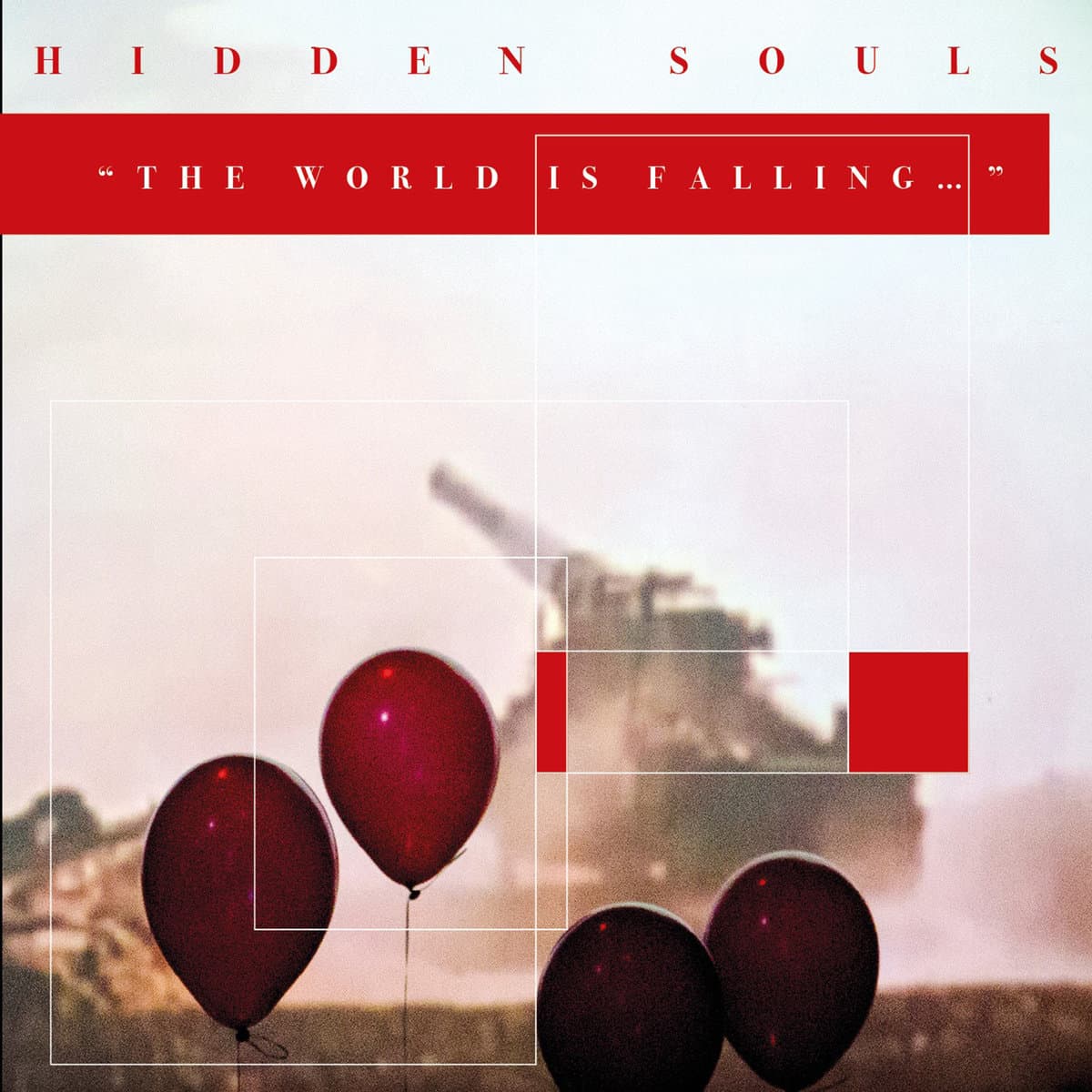 The World Is Falling…