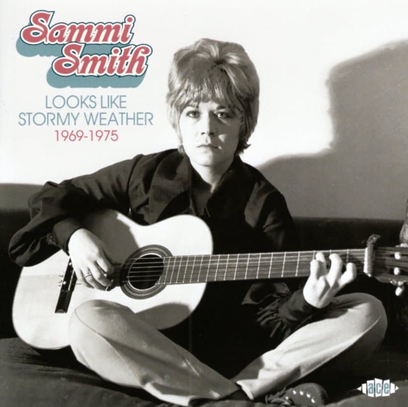Looks Like Stormy Weather 1969-1975