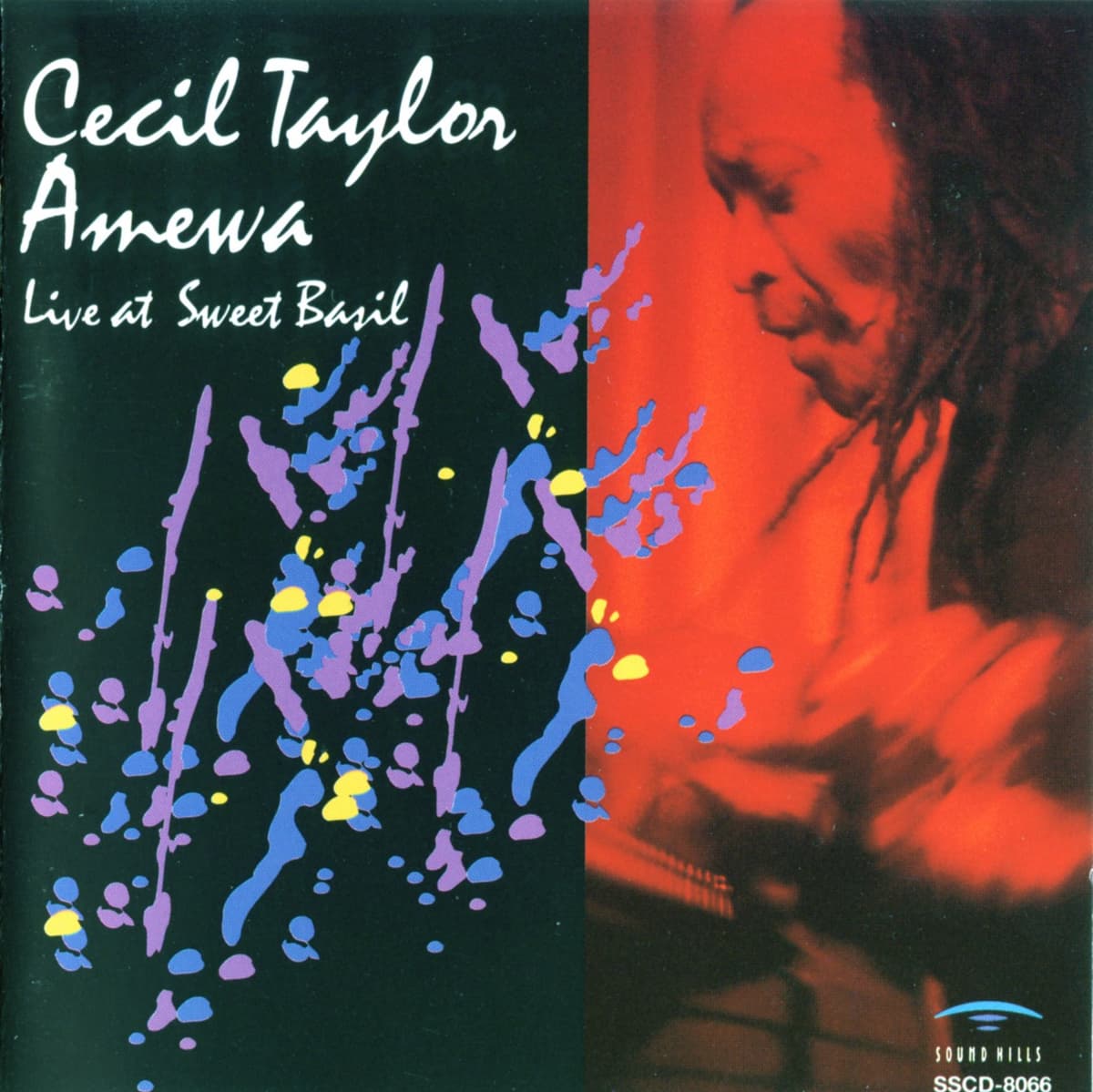 Amewa: Live at Sweet Basil