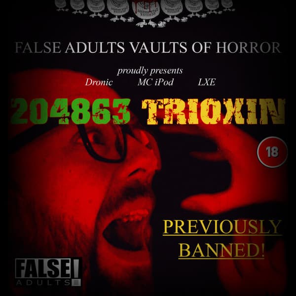 204863 Trioxin