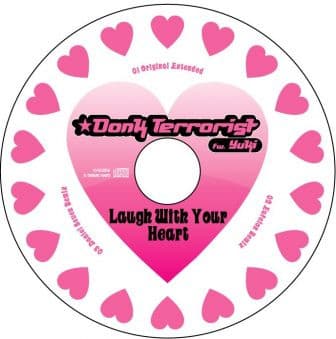 Laugh With Your Heart