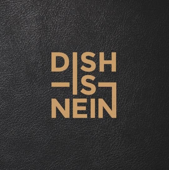 Dish-is-nein