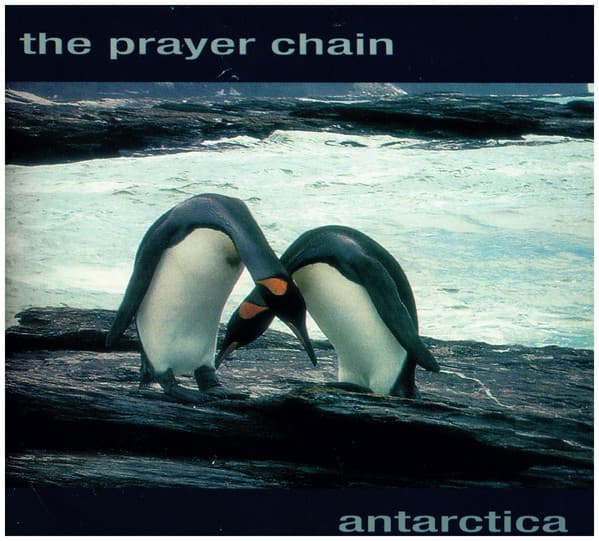 Antarctica