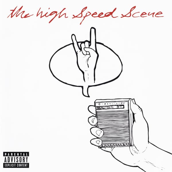 The High Speed Scene