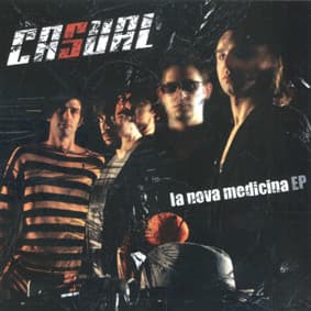 La nova medicina EP
