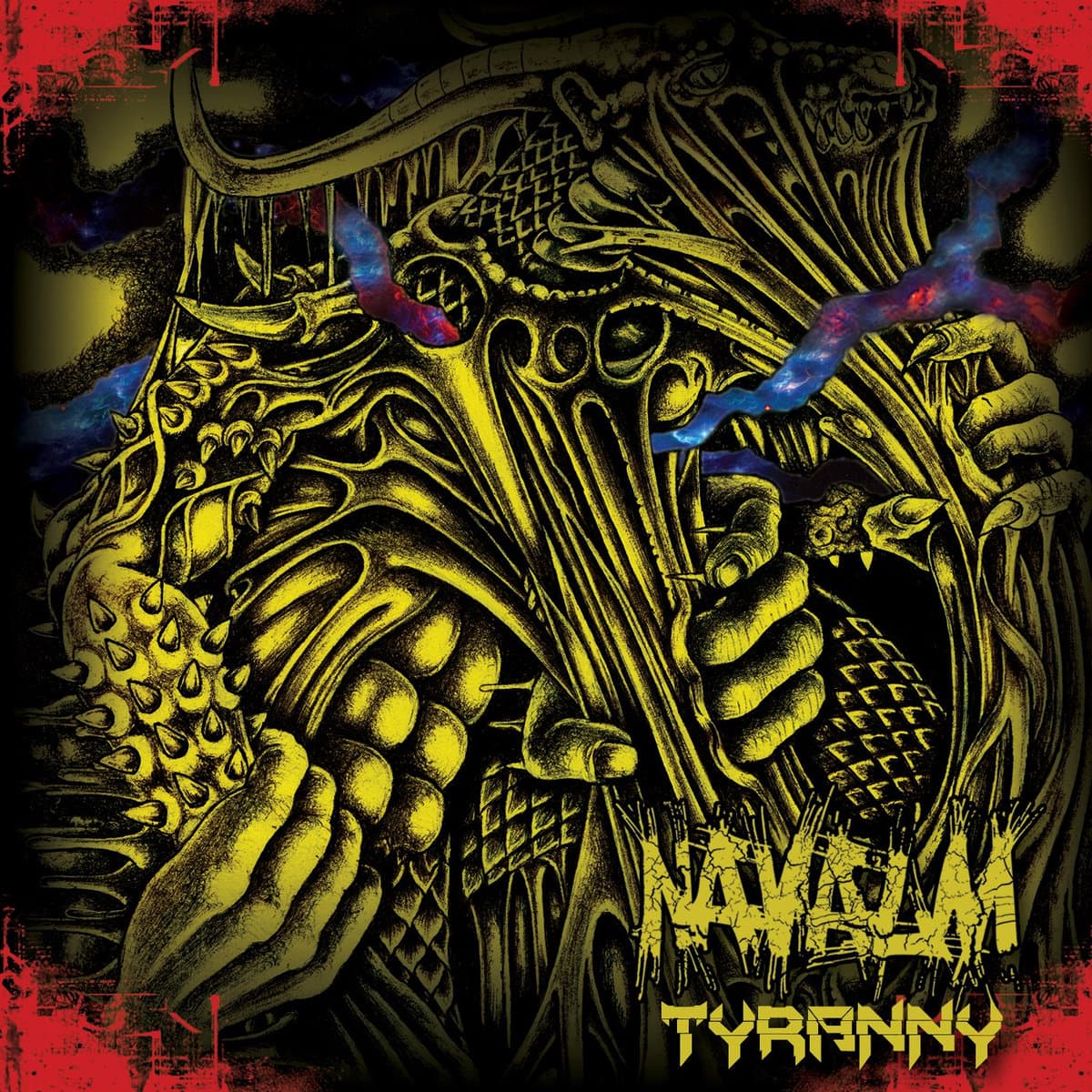 Tyranny