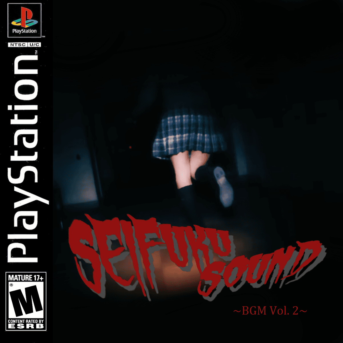 BGM, Vol. 2