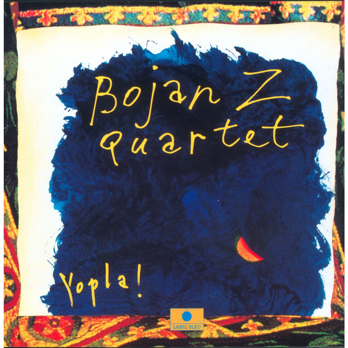 Yopla!