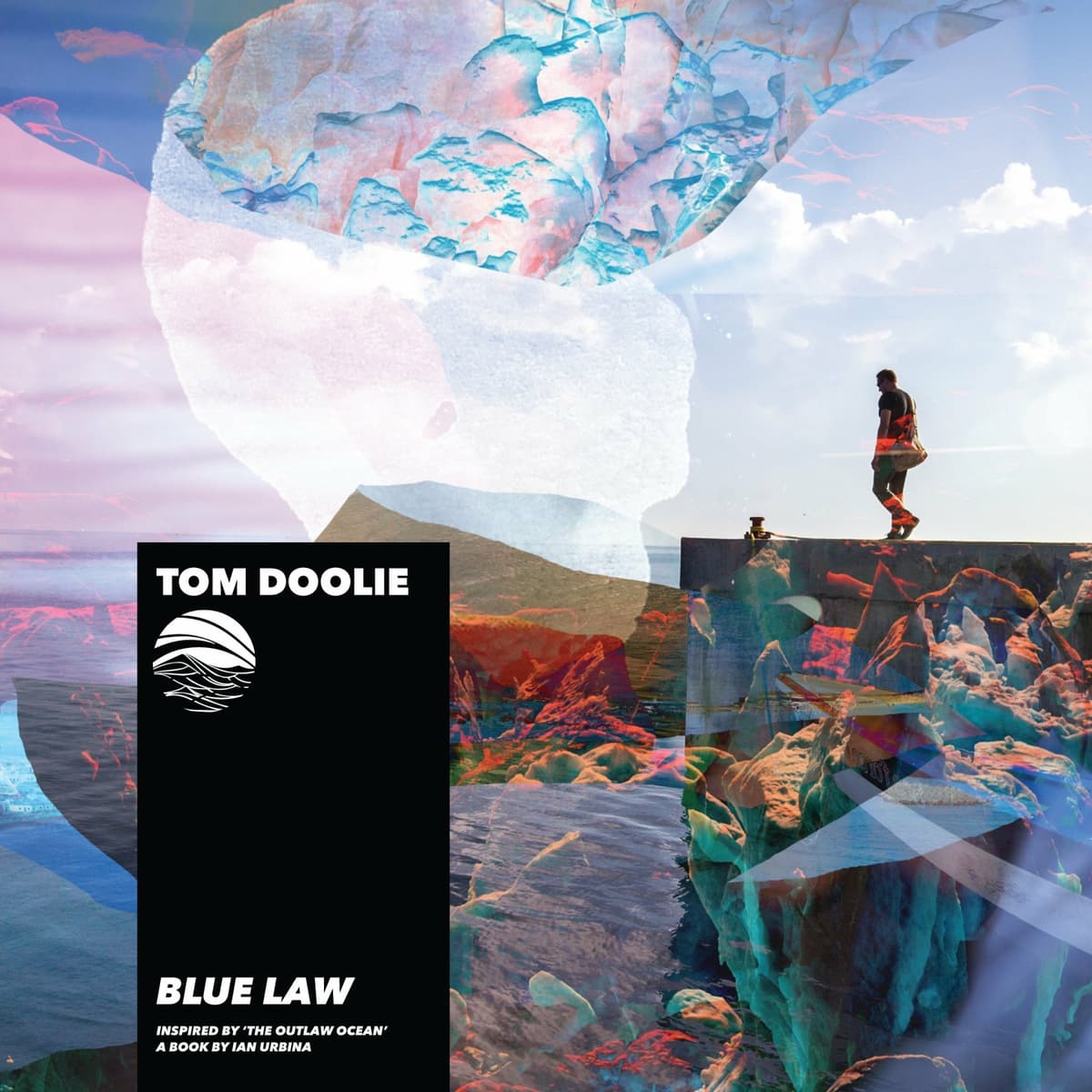 Blue Law (Inspired by ‘The Outlaw Ocean’ a book by Ian Urbina)