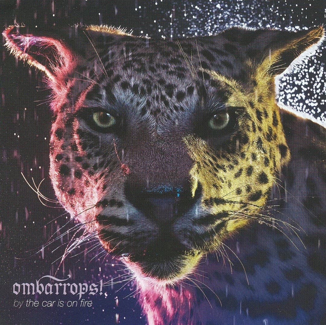 Ombarrops!