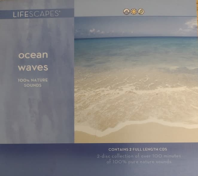 Ocean Waves