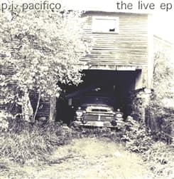 The Live E.P.