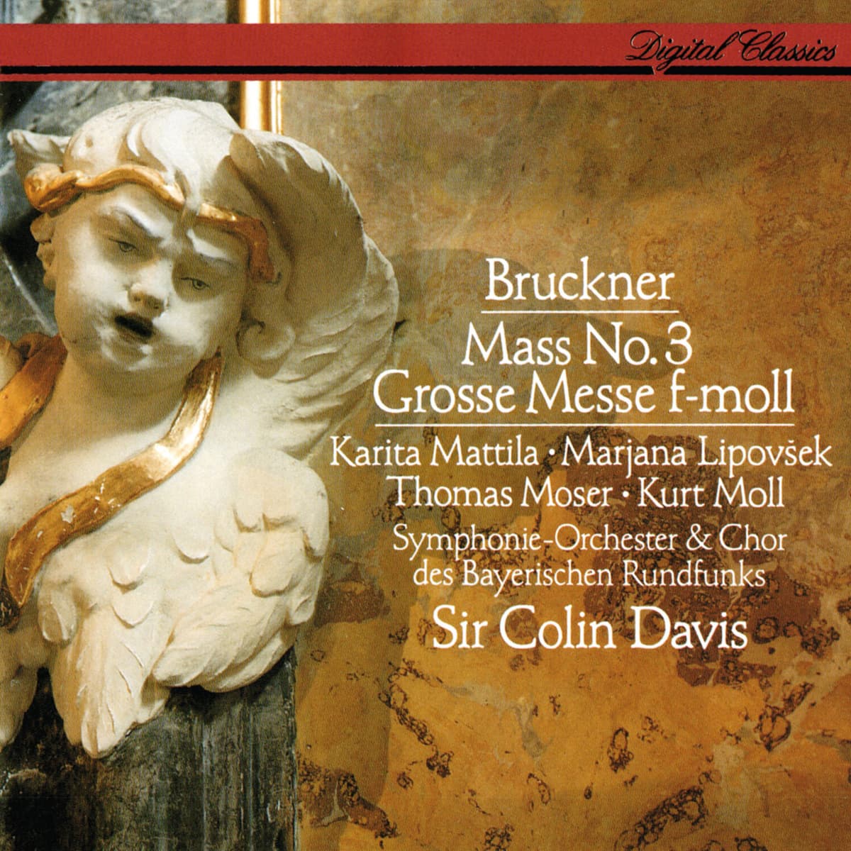 Mass No. 3 in f minor