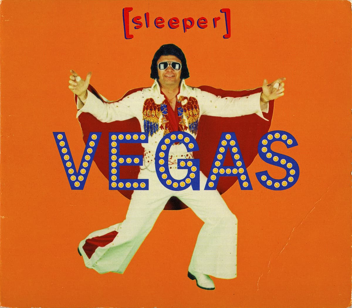 Vegas