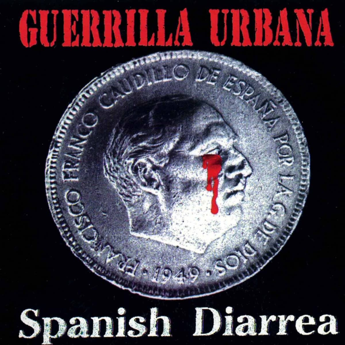 Spanish diarrea