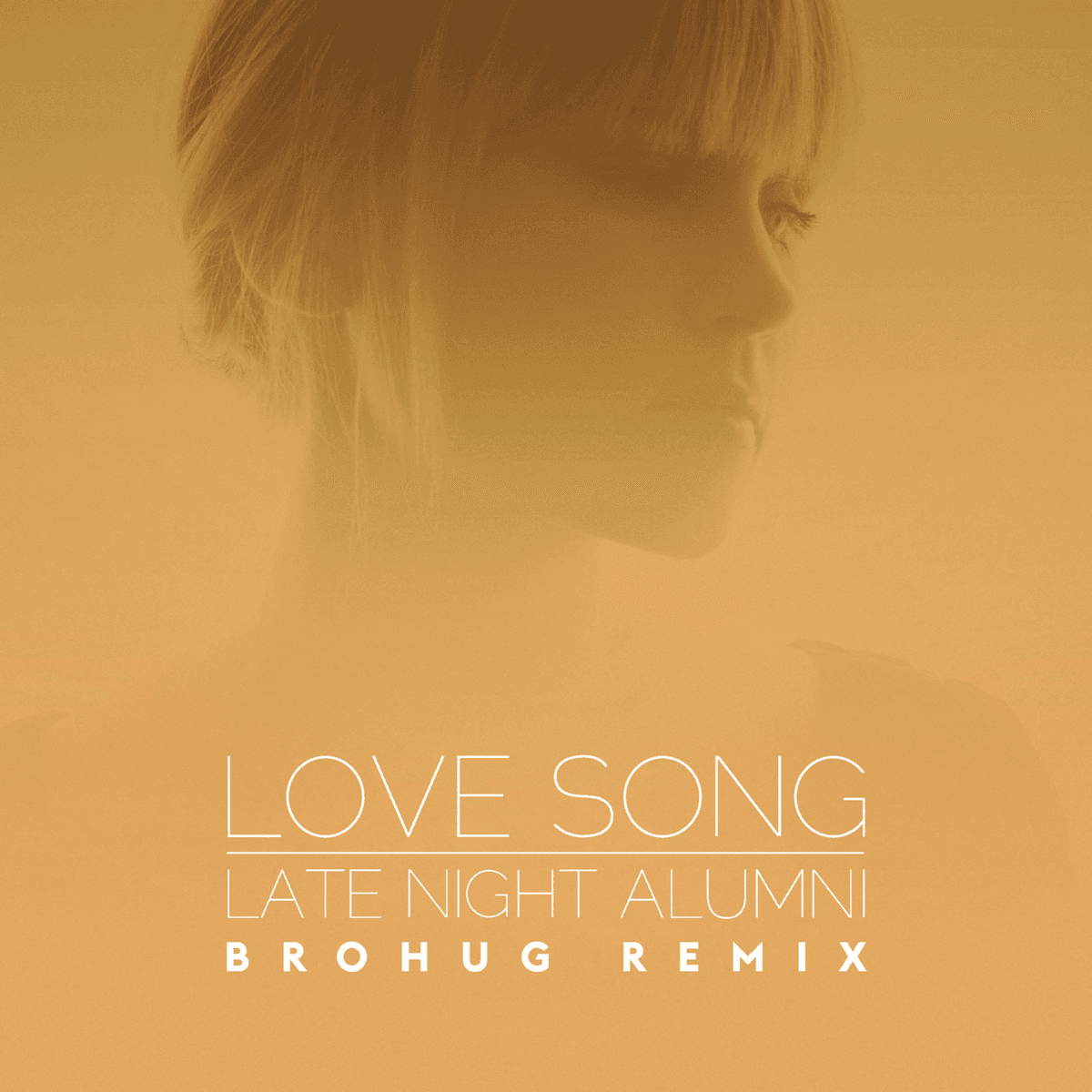Love Song (BROHUG remix)