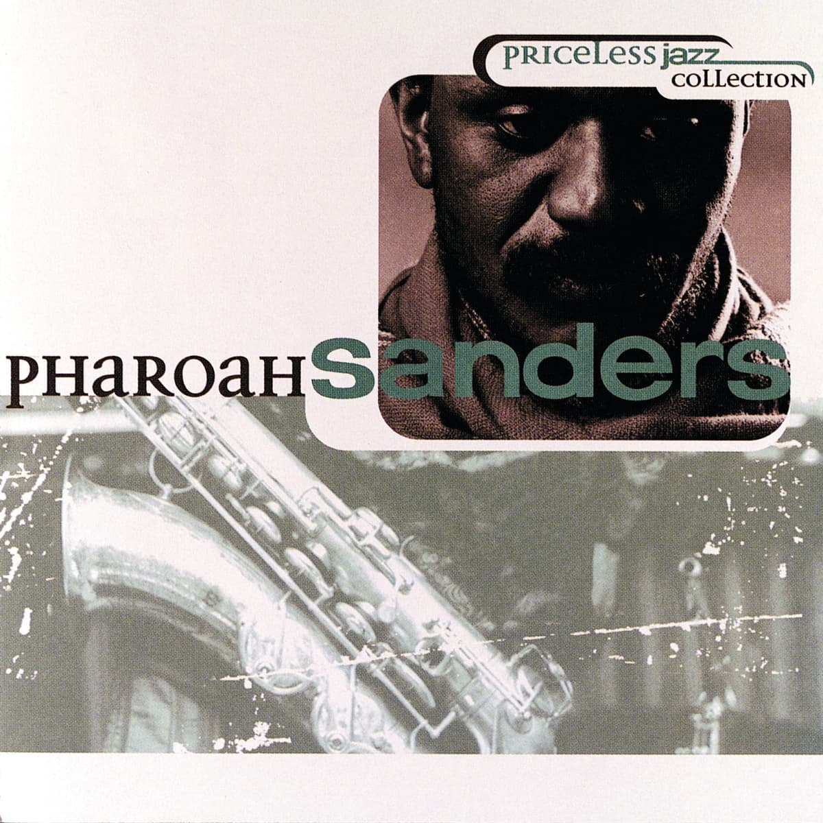Priceless Jazz Collection