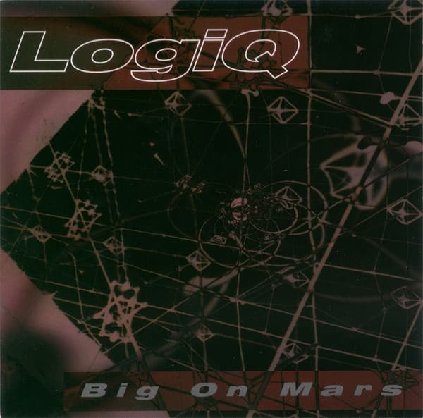 Big on Mars