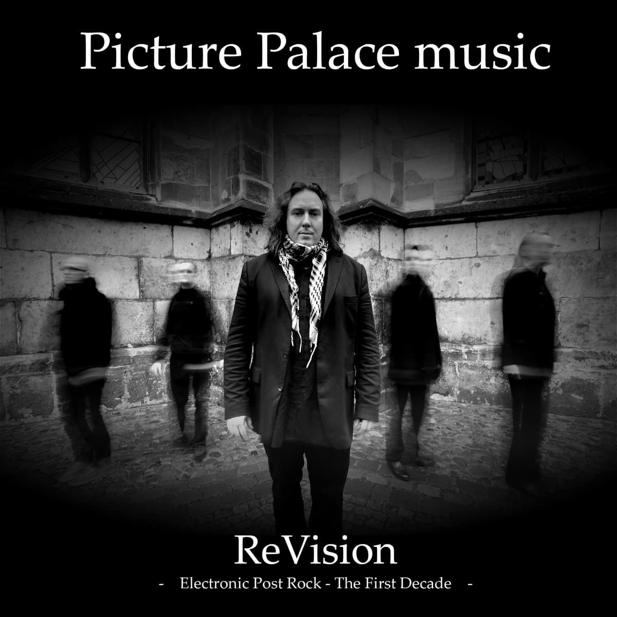 ReVision - Electronic Post Rock - The First Decade