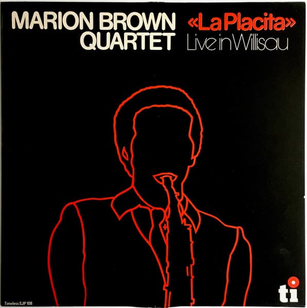 "La Placita" - Live in Willisau