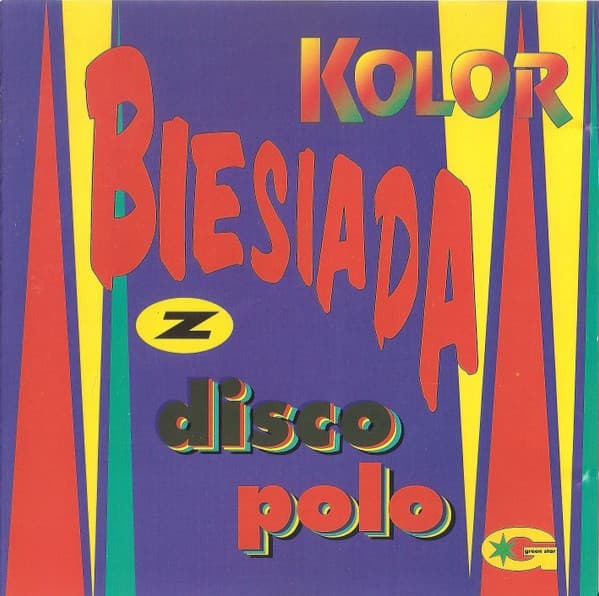 Biesiada Z Disco Polo Vol. I