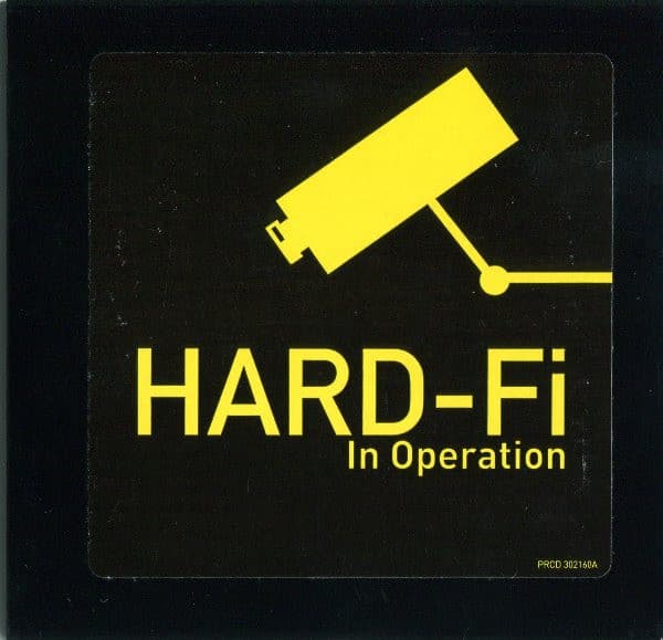 In Operation
