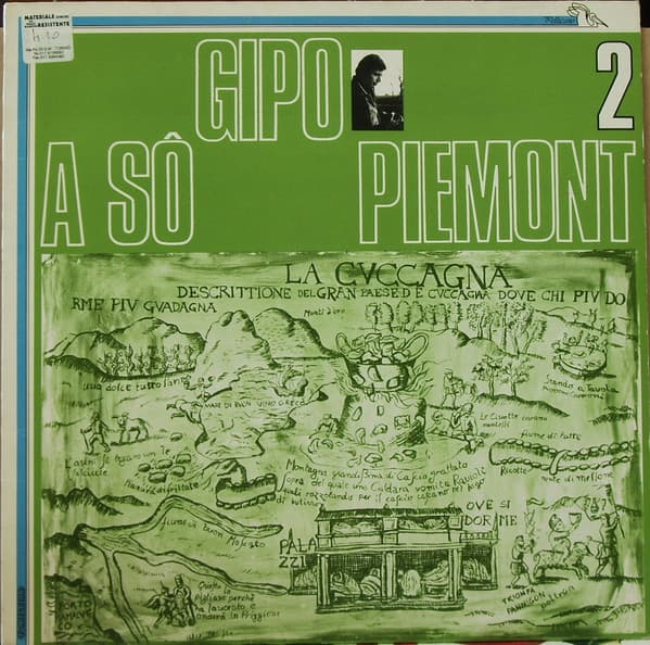 Gipo A Só Piemont - Vol. 2