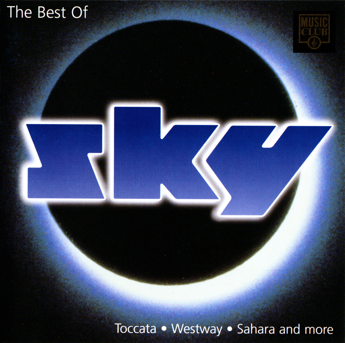 The Best of Sky
