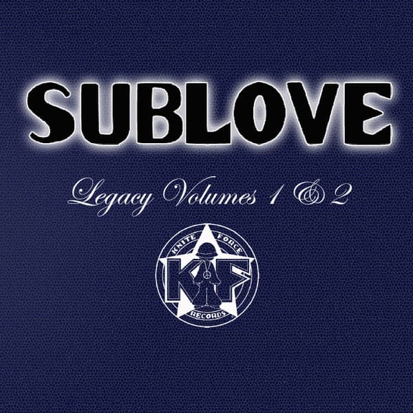 Legacy Volumes 1 & 2