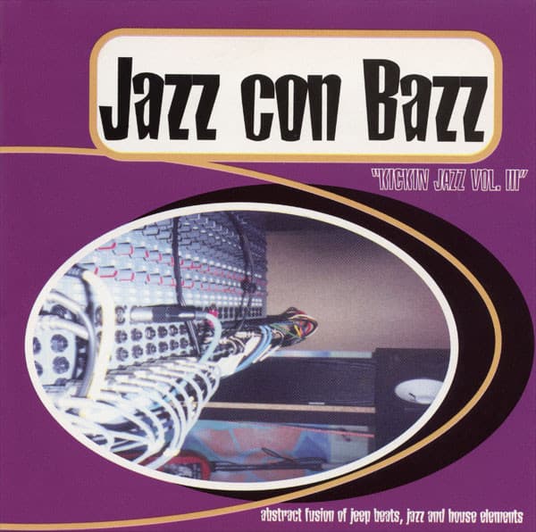 Kickin Jazz Vol. III