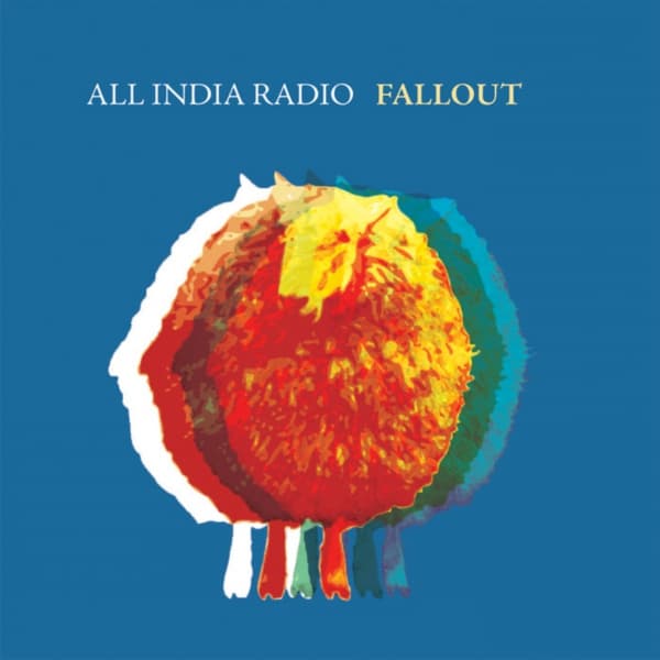 Fallout (remixes and unreleased tracks)