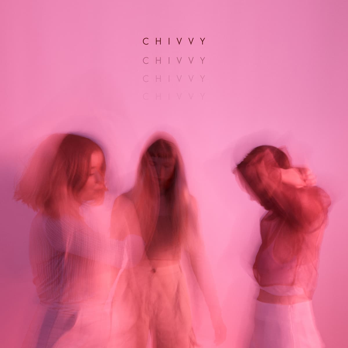 Chivvy