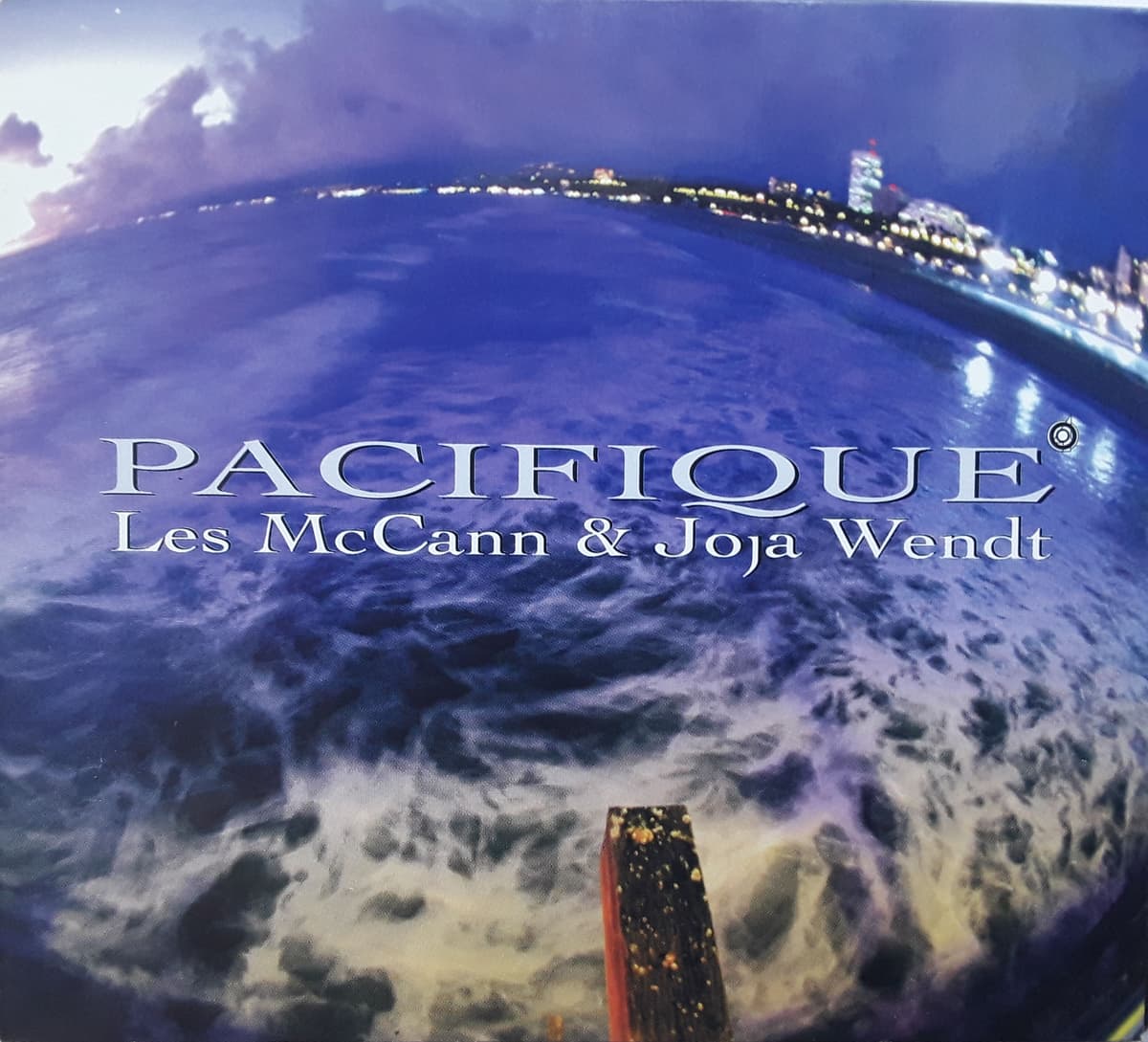 Pacifique