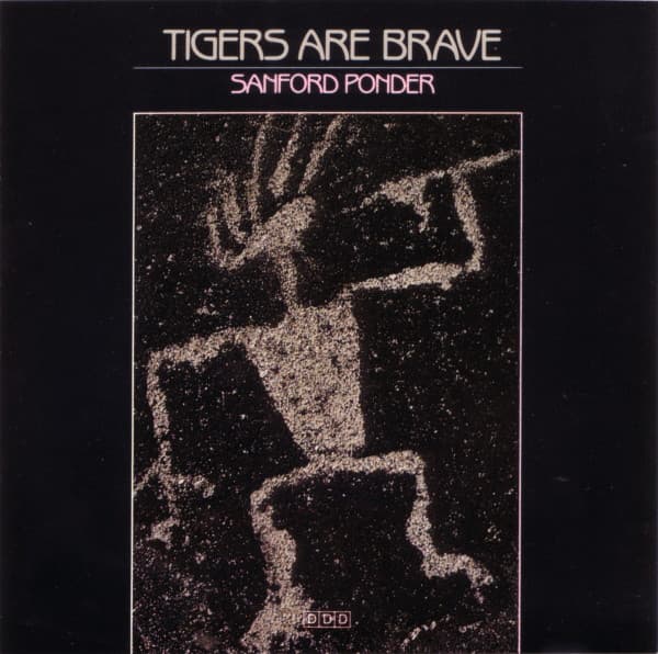 Tigers are Brave