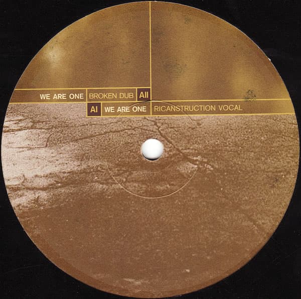 We Are One: Les Remixes