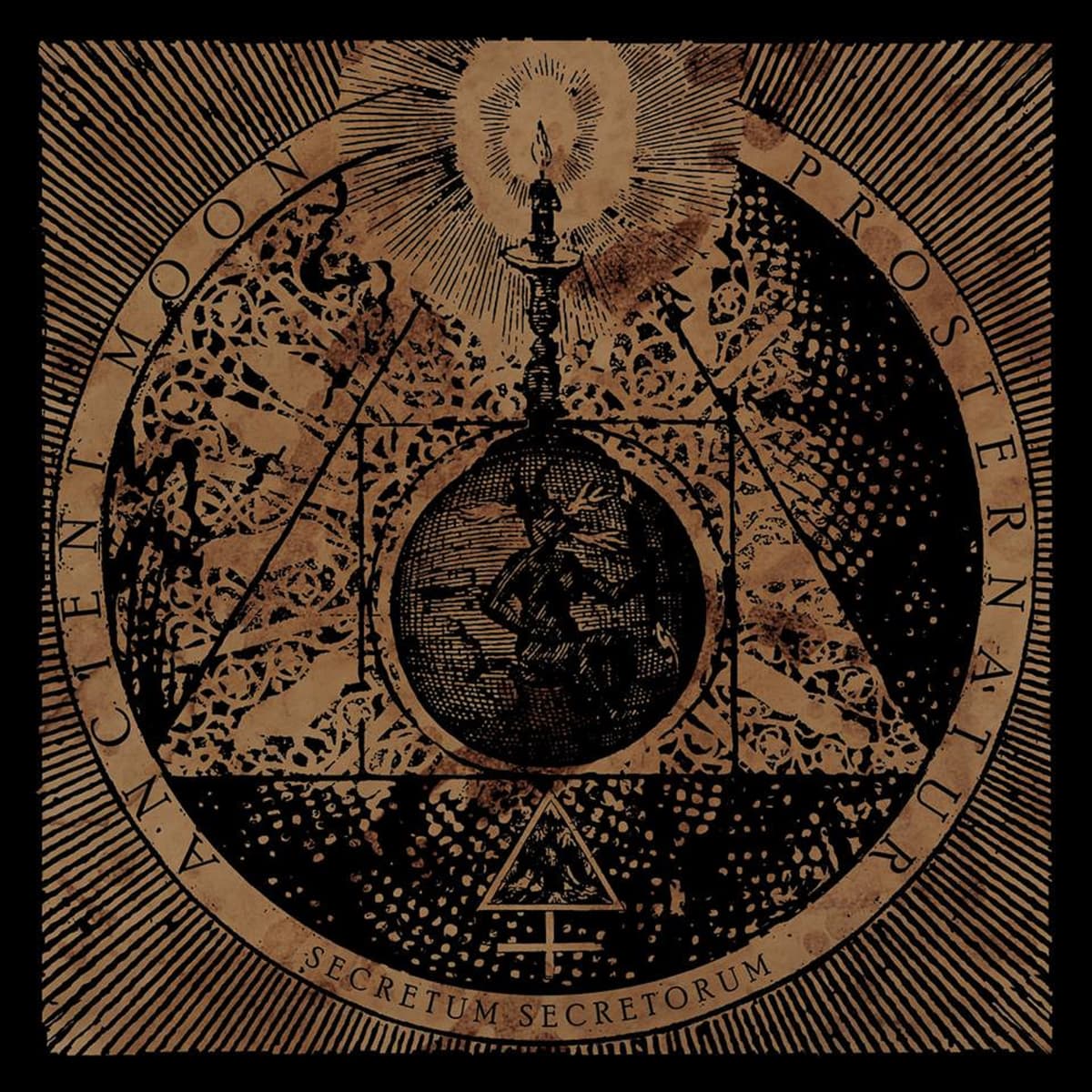 Secretum Secretorum