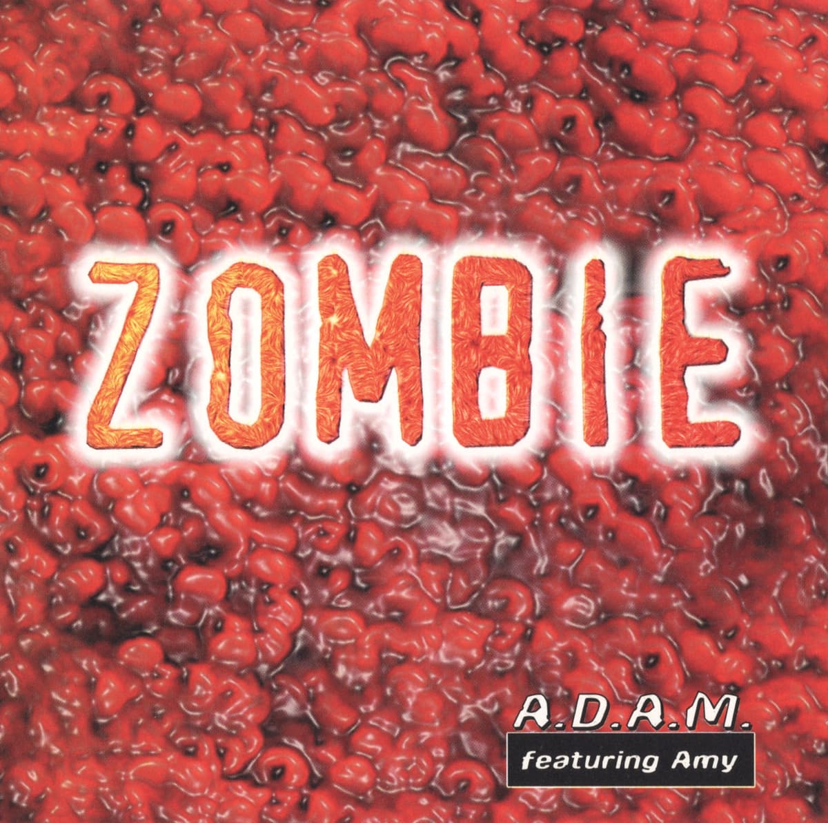 Zombie