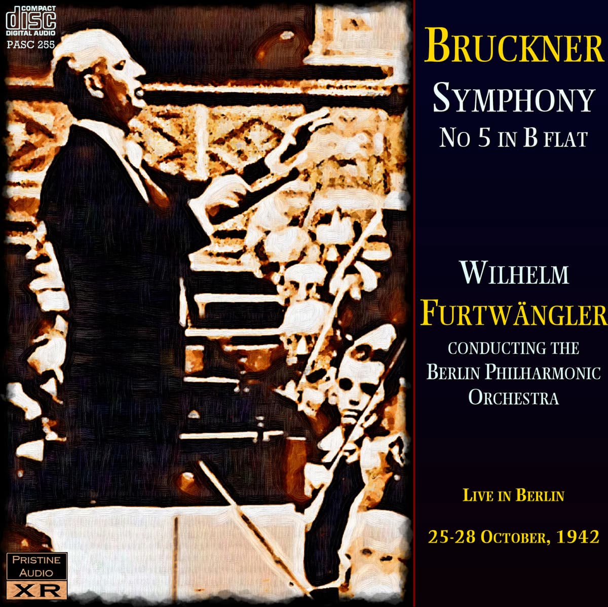 Symphony No. 5 in B flat