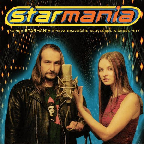 Starmania