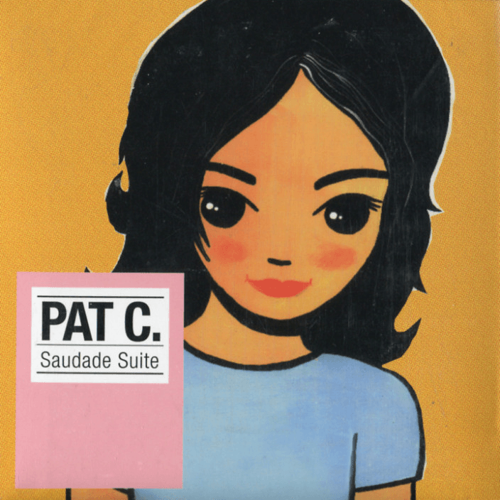 Saudade Suite