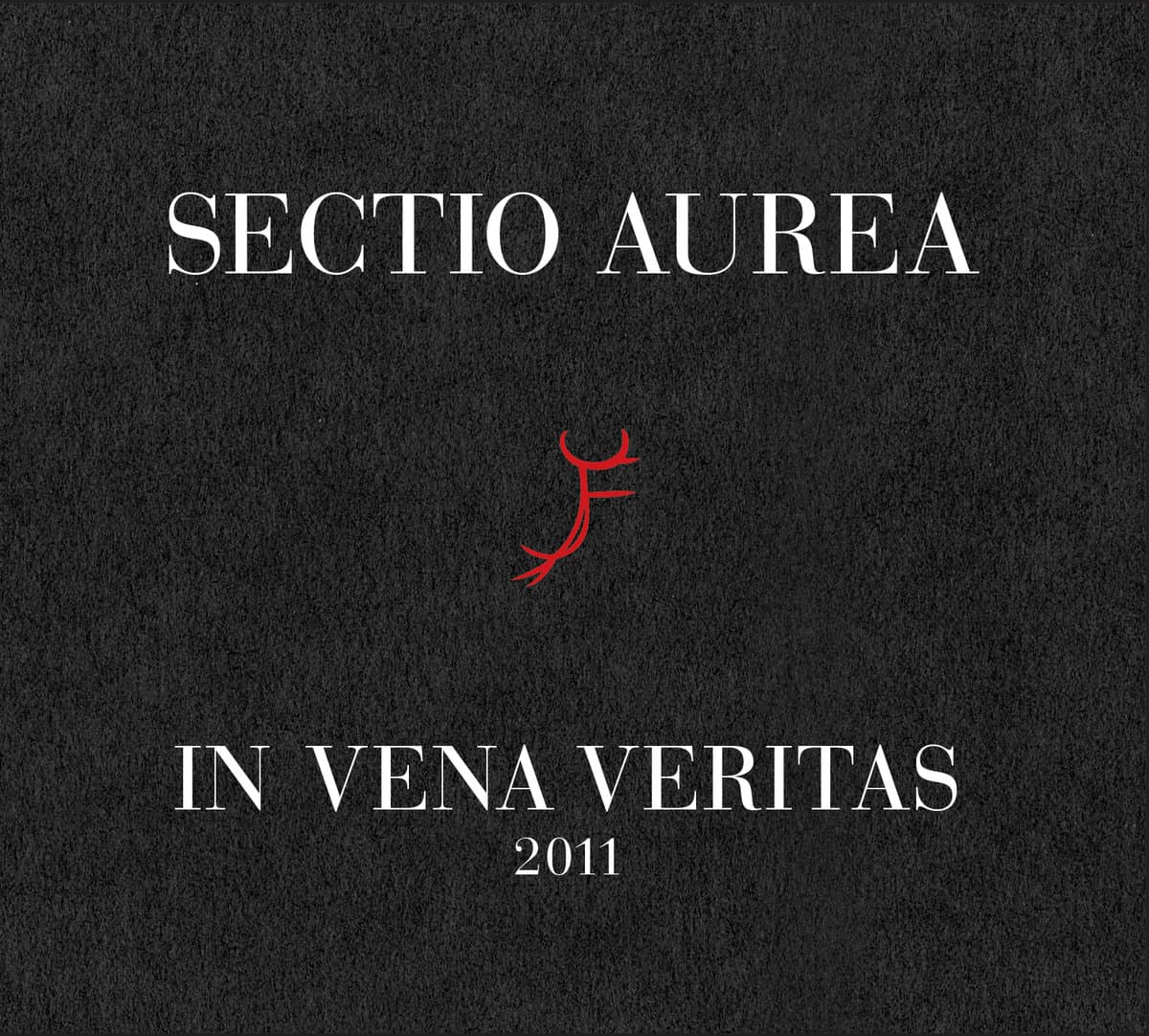 In Vena Veritas