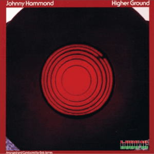 Higher Ground