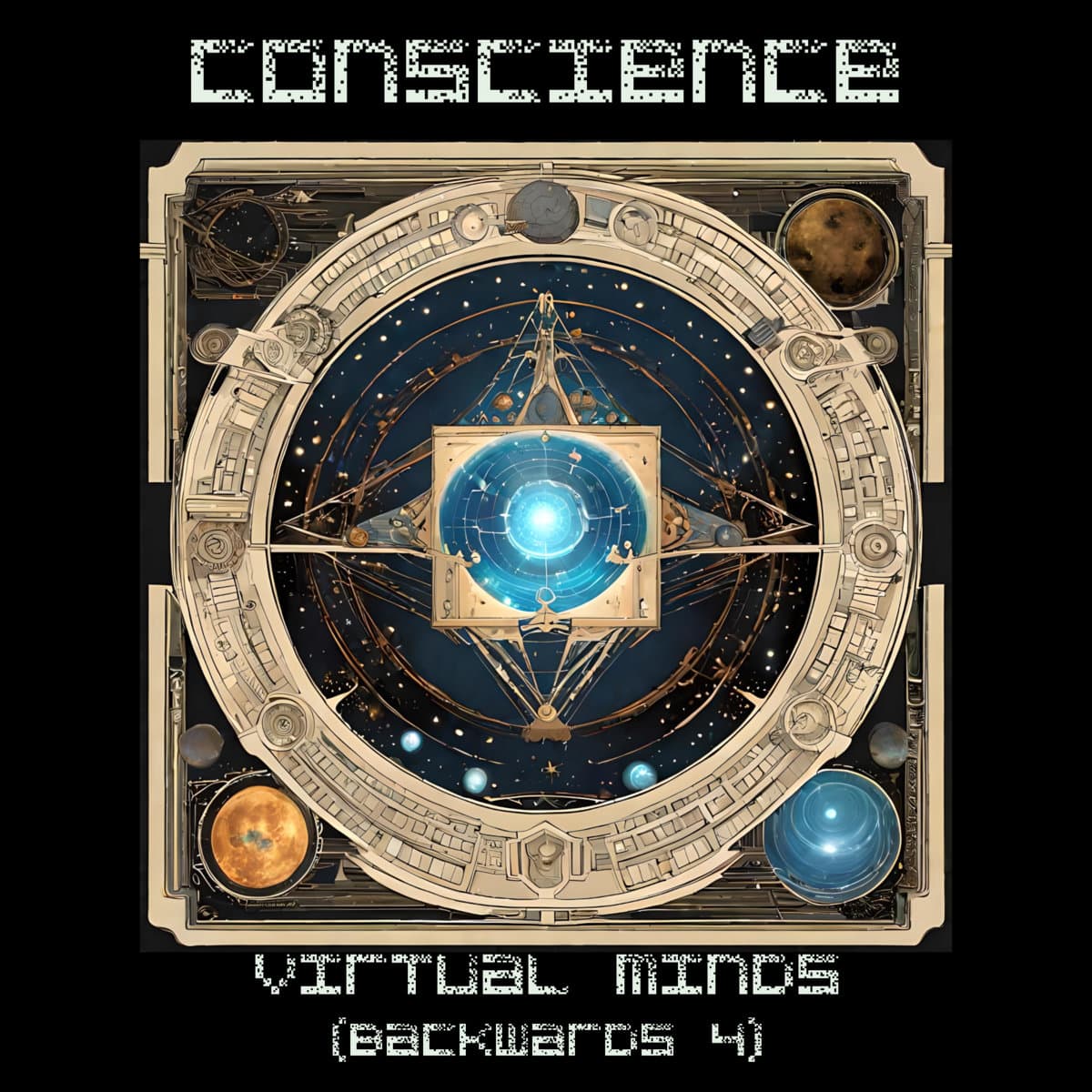 Virtual minds