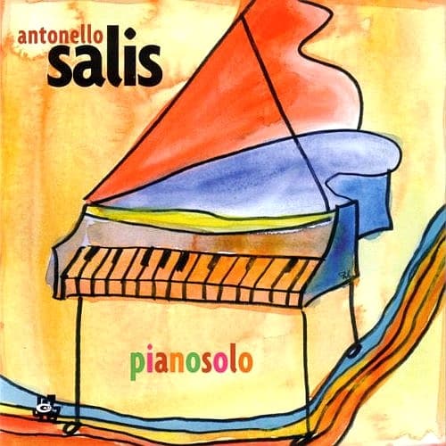 Pianosolo