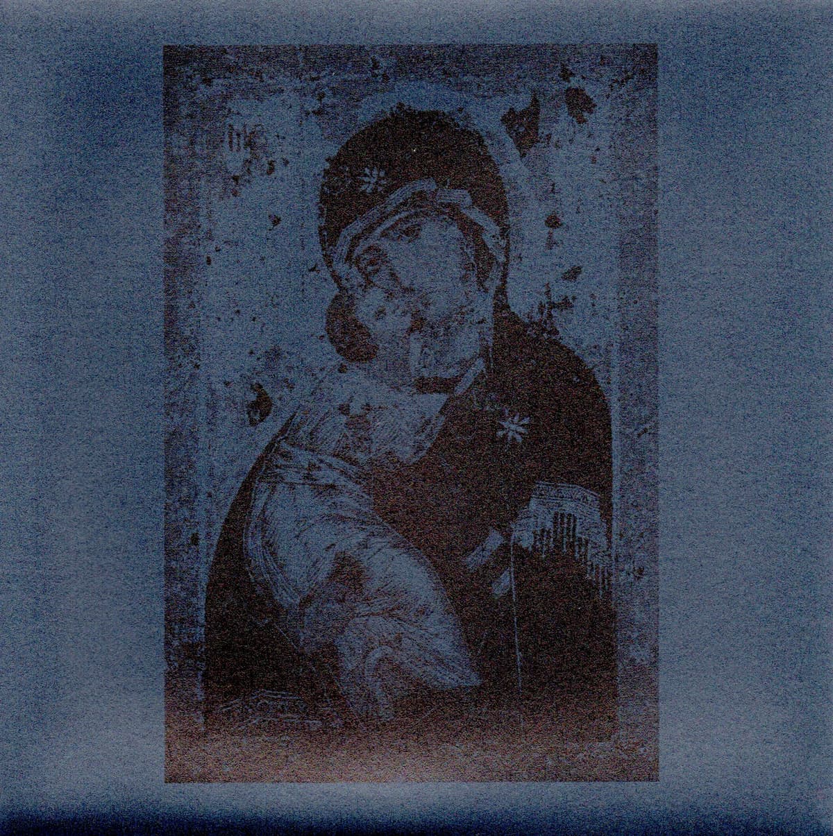 Maria -1995, Medium of Lights -1996, Assimilation -1999